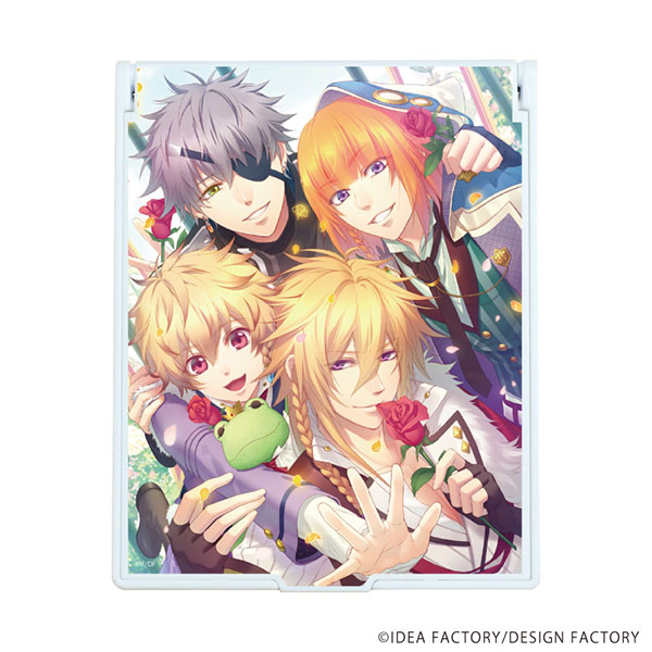 猛獣使いと王子様 ~Flower & Snow~ for Nintendo Switch