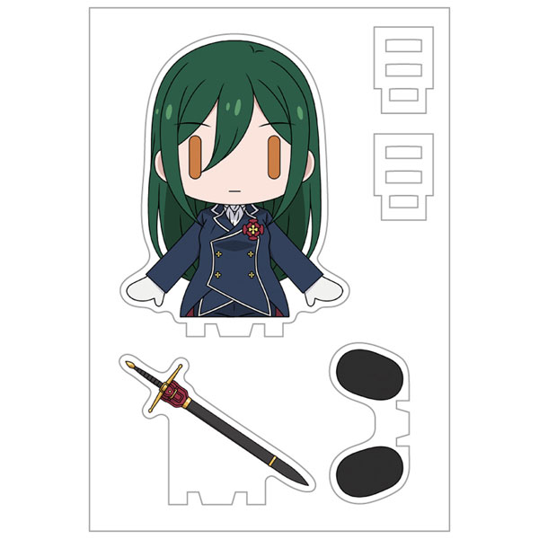 Re：ゼロから始める異世界生活 すわってマスコット！ クルシュ・カルステン[グルーヴガレージ]