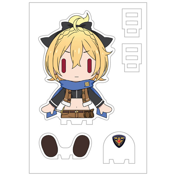 Re：ゼロから始める異世界生活 すわってマスコット！ フェルト[グルーヴガレージ]