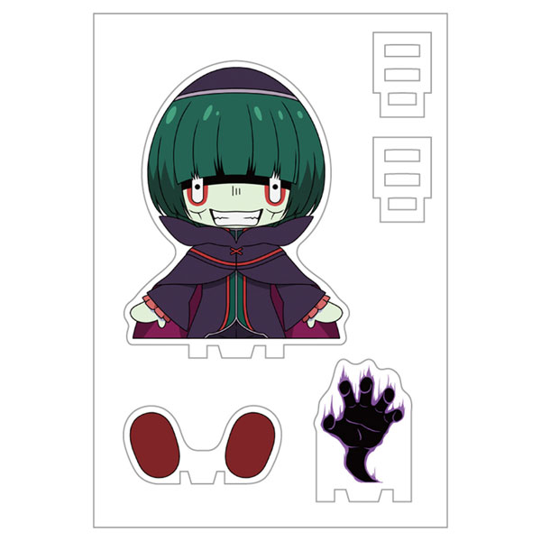 Re:ゼロから始める異世界生活　ペテルギウス　POPOON アリスフィクション』×TVアニメ『Re:ゼロから始める異世界生活