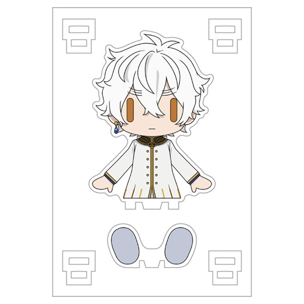 Re：ゼロから始める異世界生活 すわってマスコット！ レグルス・コルニアス[グルーヴガレージ]