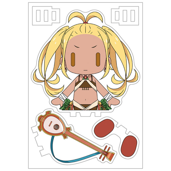 Re：ゼロから始める異世界生活 すわってマスコット！ リリアナ・マスカレード[グルーヴガレージ]