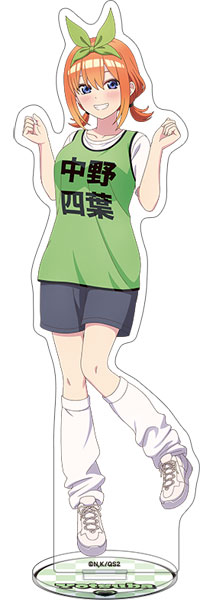 五等分の花嫁* アクリルスタンド 中野四葉[ムービック]