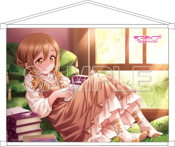 ラブライブ！シリーズ　ポスター、タペストリー40枚超えセット グッズ > ポスター・タペストリー類 > 【グッズ-ポスター】ラブ