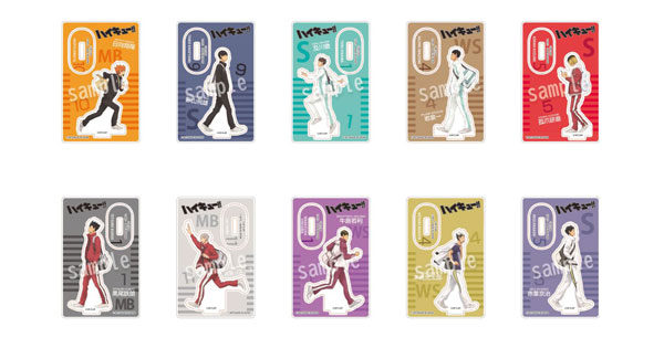 KYNE アクリルスタンド大１個小３個
アクリルスタンド　小アクリルスタンド　小 KYNE アクリルスタンド大1個小3個 アクリルスタンド 小