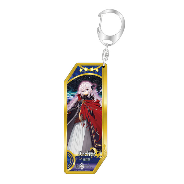 Fate/Grand Order サーヴァントキーホルダー 285 アーチャー/雑賀孫一