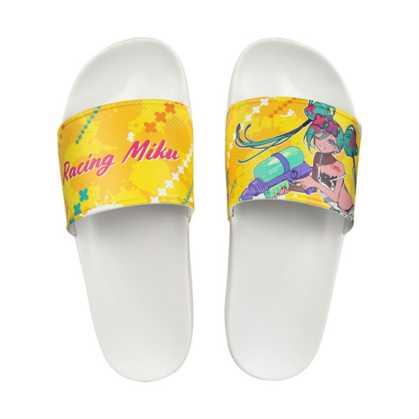 レーシングミク2025ver. サンシェード 初音ミク　新品未使用品 レーシングミク2025ver. サンシェード 初音ミク 新品未使用品