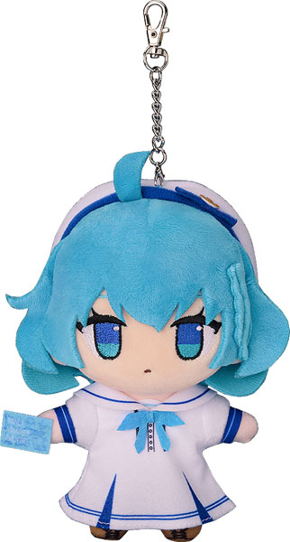 ぬいぐるみ アクアリウムは踊らない スーズ[グッドスマイル