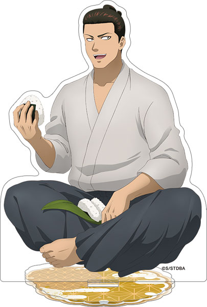 銀魂 アクリルスタンド 近藤勲[ムービック]