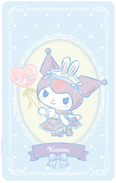 サンリオキャラクターズ Choi％ クロミ[グルマンディーズ]