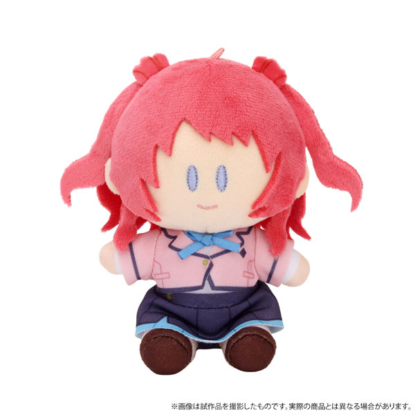学園アイドルマスター ぬいぐるみ 花海咲季 | グッズメーカー