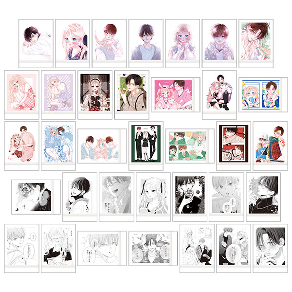 集英社 お姉ちゃんの翠くん ぱしゃこれ 10パック入りBOX[ムービック