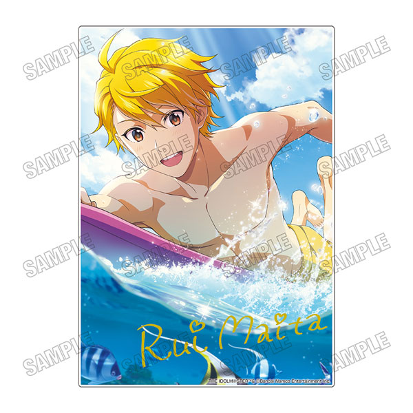 アイドルマスター SideM』 アクリルパネル[PICTURE COLLECTIONver.](2