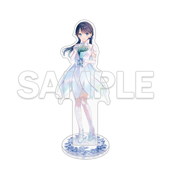 ラブライブ！蓮ノ空女学院スクールアイドルクラブ』アクリル