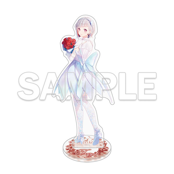 ラブライブ！蓮ノ空女学院スクールアイドルクラブ』アクリル