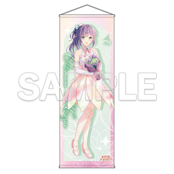 PR 村野 さやか（箔押し入り） 販売 | ラブライブ！蓮ノ空女学院