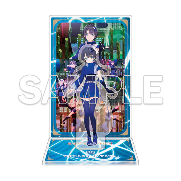アクリルジオラマ 平野 King＆Prince 平野紫耀 アクリルスタンド SWEET GARDEN アクリル