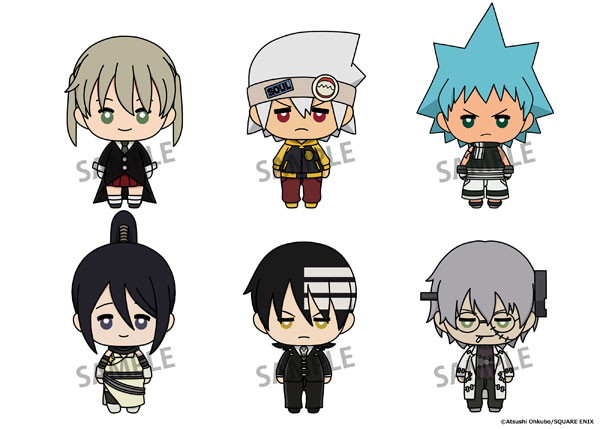 【非売品】ソウルイーター SOUL EATER 図書カード 使用済み SOUL EATER ソウルイーター 特典 イラストカード マカ