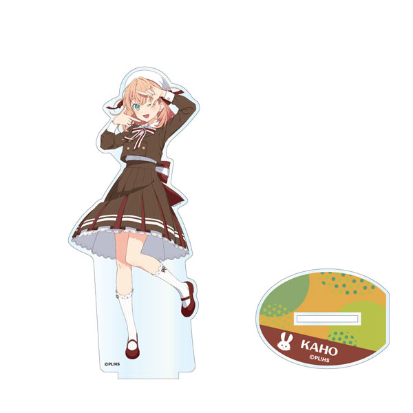 ラブライブ！蓮ノ空女学院スクールアイドルクラブ アクリル