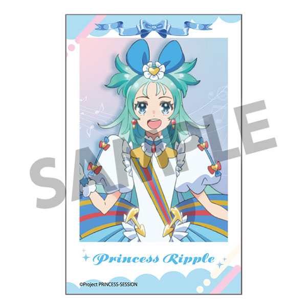 プリンセッション・オーケストラ プリンセスリップル 空野みなも まとめ売り プリンセッション・オーケストラ』Blu-ray Vol.1が8月27日発売