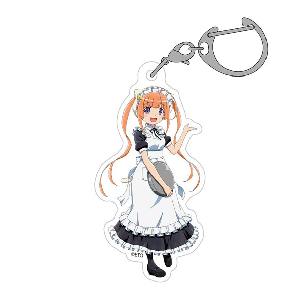 プリマジ DUOコーデ 橙真ひゅーい ハードブロマイド アクキー