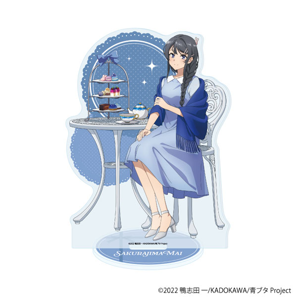 青春ブタ野郎はランドセルガールの夢を見ない - 桜島麻衣 BIG