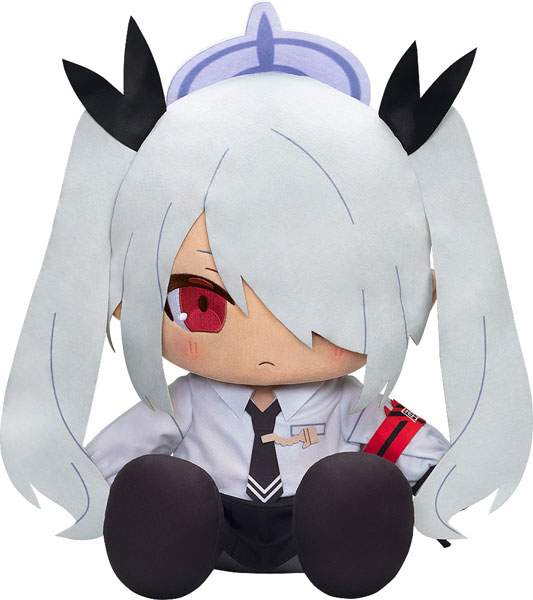 ブルーアーカイブ　ちょこぷに　おおきな40cmぬいぐるみ　ホシノ　新品未開封 ちょこぷに おおきな40cmぬいぐるみ ブルーアーカイブ -Blue