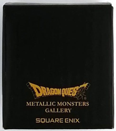 ドラゴンクエスト メタリックモンスターズギャラリー プレミアム