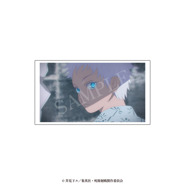 TVアニメ『呪術廻戦』 カスタマイズ場面写(懐玉・玉折) 04[MAW]《在庫切れ》