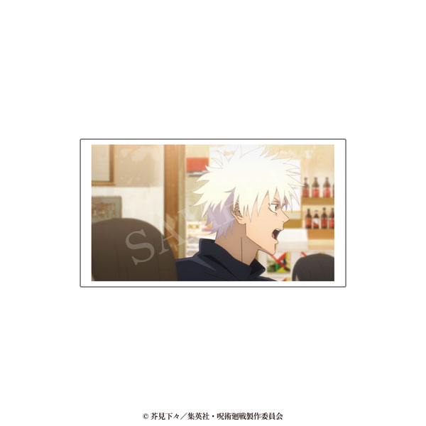 TVアニメ『呪術廻戦』 カスタマイズ場面写(懐玉・玉折) 05[MAW]《在庫切れ》