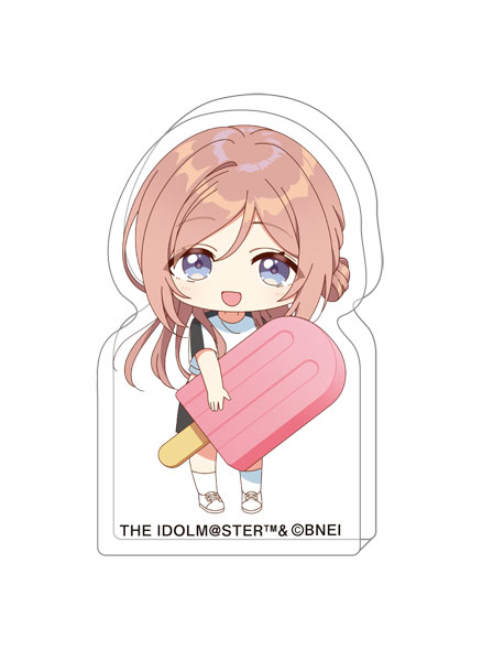 学園アイドルマスター ころっとアクリルフィギュア 姫崎莉波[ムービック]