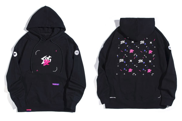 デプスコラボパーカー 美品】tappei コラボ soxパーカー - メルカリ