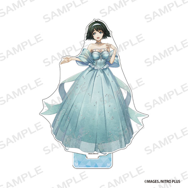 STEINS；GATE BIGアクリルフィギュアスタンド 椎名まゆり 15周年記念ver.[アイライツ]