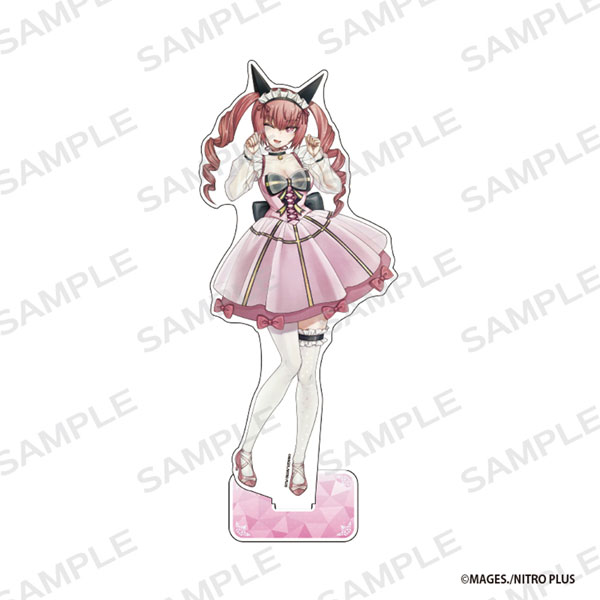 STEINS；GATE BIGアクリルフィギュアスタンド フェイリス 15周年記念ver.[アイライツ]