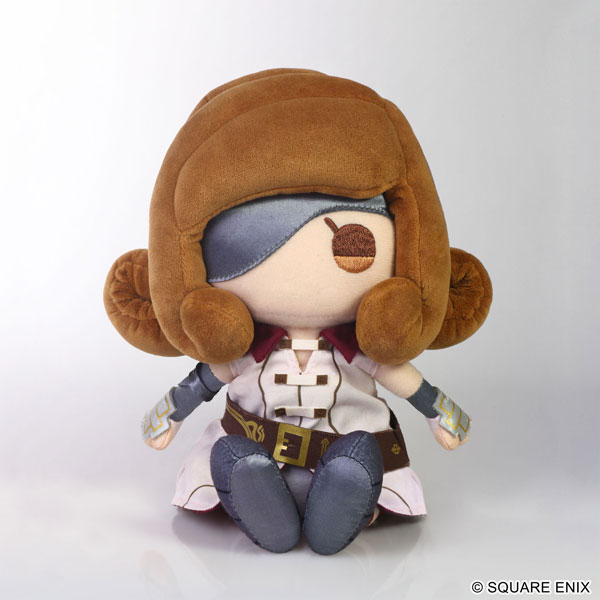 ファイナルファンタジーIX ぬいぐるみ ベアトリクス[スクウェア