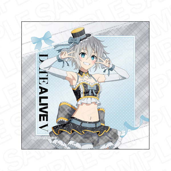 デート・ア・ライブ 精霊クライシス【公式】 on X: 