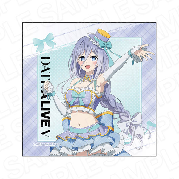 四糸乃　崇宮澪　七罪 ver.特大アクリルスタンド「デート・ア・ライブ3点セット 四糸乃 崇宮澪 七罪 ver.特大アクリルスタンド「デート・ア・ライブ3