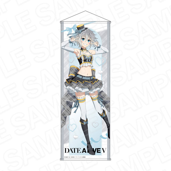 デート・ア・ライブ メモリアルアート 12周年 アイドル ver. 予約受付6/12まで】デート・ア・ライブV メモリアルアート 12