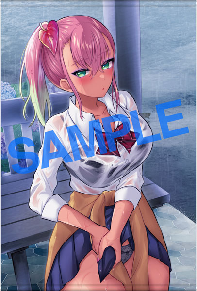 GOT TNM Tapestry Collection46 柿野なしこ[ジーオーティー]《０９月予約》