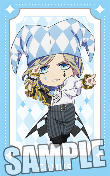 劇場版 うたの☆プリンスさまっ♪ TABOO NIGHT XXXX メモ帳 Solo