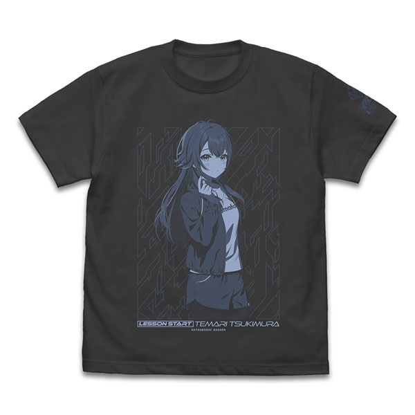 九龍妖魔學園紀 皆守甲太郎Tシャツ(ホワイト/Mサイズ) イベント