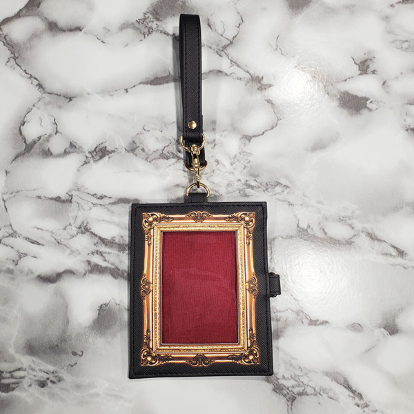 ギャラリーカードケース[ハゴロモ]《発売済・在庫品》