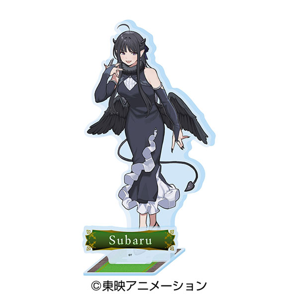 ガールズバンドクライ アクリルスタンド(RPG風) 3安和すばる