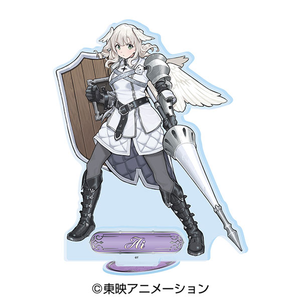 ガールズバンドクライ アクリルスタンド(RPG風) 9アイ[エンスカイ]