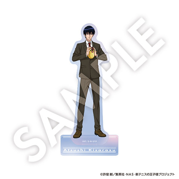 新テニスの王子様 オーロラアクリルスタンド 木更津淳 [R1 2505][DMM.com]《０９月予約》