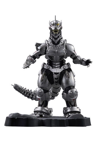 DESKTOP MONSTER 3式機龍〈改〉高機動型 モバイルスタンド[東宝]《発売済・在庫品》
