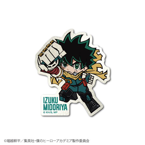 ヒロアカ 緑谷出久 クリカ 16点 C 緑谷 出久 販売 | 僕のヒーローアカデミア Vol.2 | ユニオン