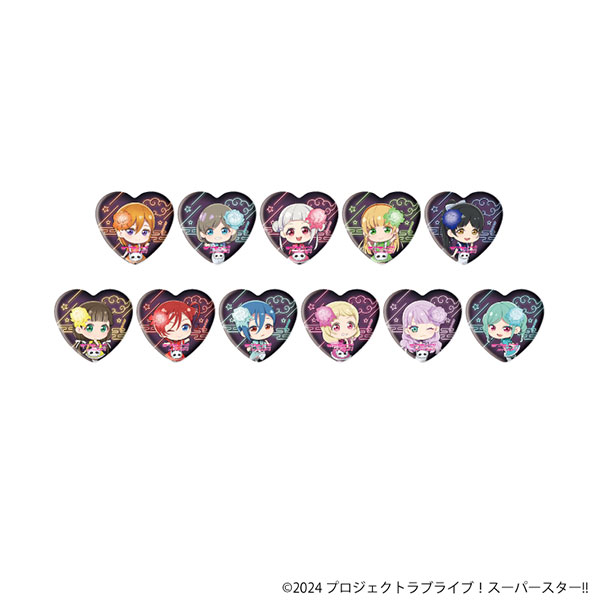 にじさんじ WORLD TOUR 2025 Singin' in the Rainbow 仙台公演