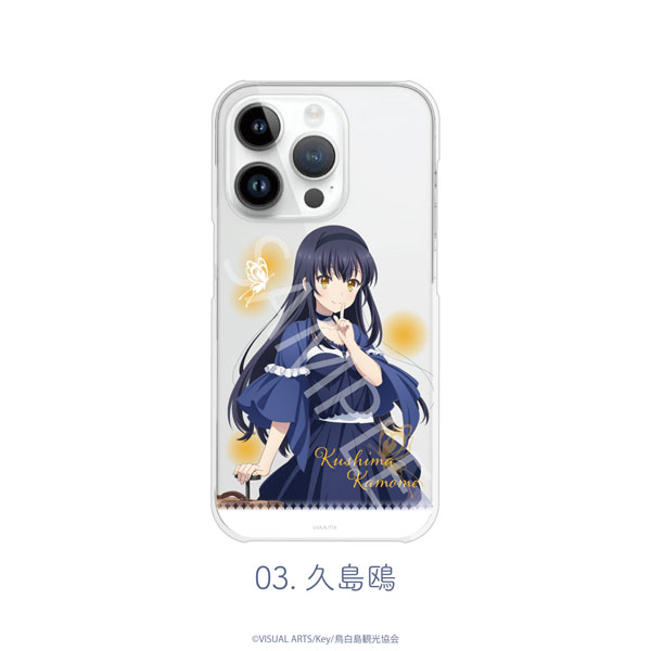 韓国ブランド通販サイト Summer 全機種対応ハードタイプスマホケース Pockets ピアス