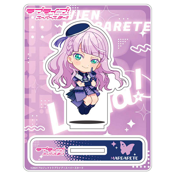 ラブライブ！スーパースター！！ 「ウィーン・マルガレーテ